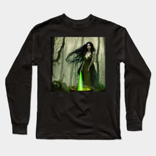 Ritual Long Sleeve T-Shirt